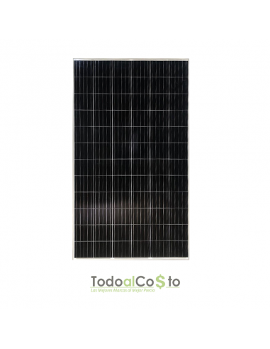 Panel Solar 400 watts Certificado...