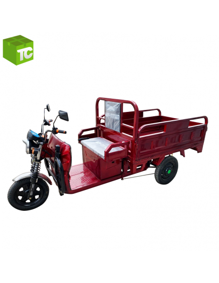 Triciclo Electrico PARA Adulto - China Triciclo Moto Electrico, Triciclo  Electrico Cl