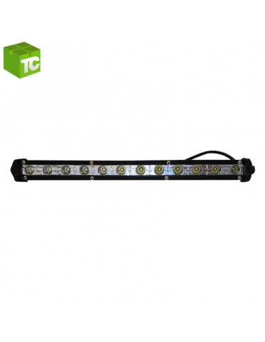 Barra de Luz LED 36W