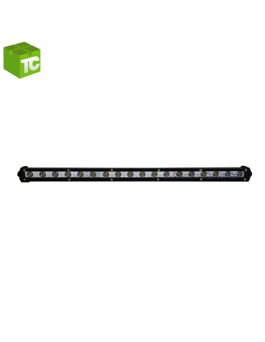 Barra de Luz LED 72W