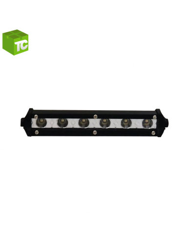 Barra de Luz LED 18W