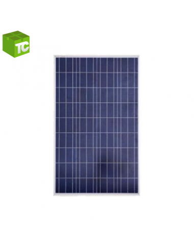 Panel Solar Fotovoltaico 100W -...