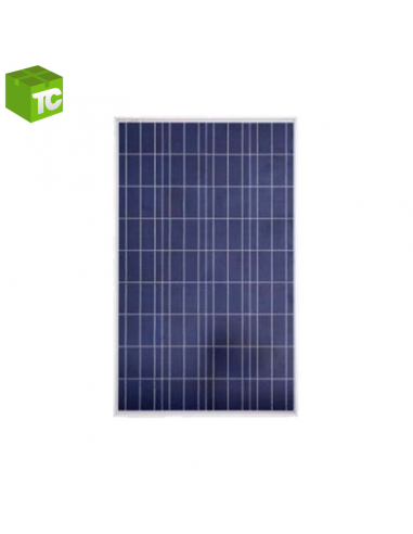 Panel Solar Fotovoltaico 100 Watts...