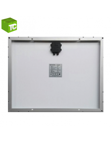 Panel Solar 40W - Policristalino