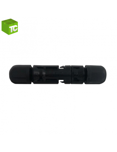 Conector Simple MC4