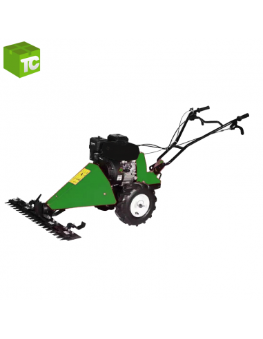 Segadora Agrícola 6.5HP - 196CC