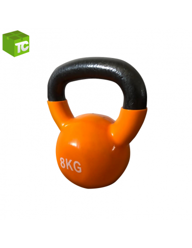 Pesa Rusa Kettlebell 8kg