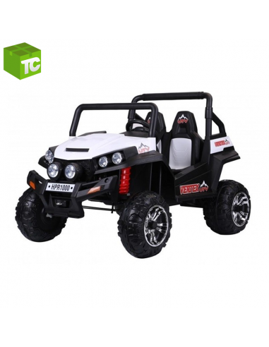 Auto Eléctrico Buggy UTV - 4X4 para...