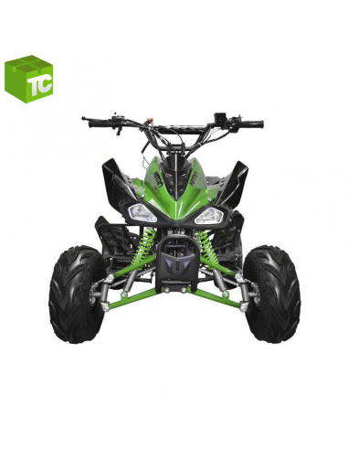 Cuatrimoto ATV Big 125cc Aro 8" +...