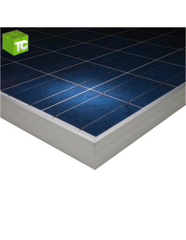 Panel Solar 150W - Policristalino