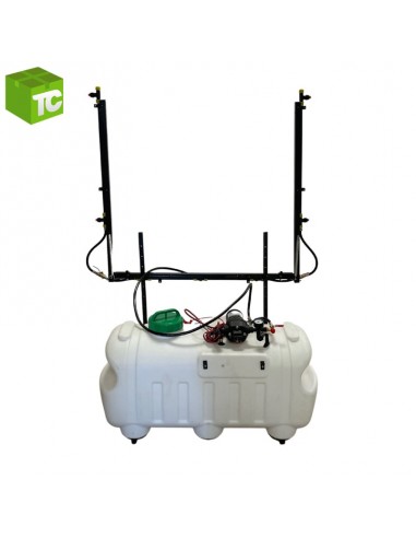 Fumigadora Eléctrica de 100 litros