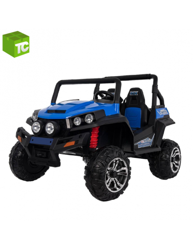 Auto Eléctrico Buggy UTV - 4X4 para...