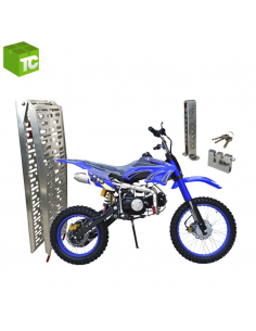 Rampa Para Moto  MercadoLibre 📦