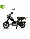 Bicimoto 49 cc