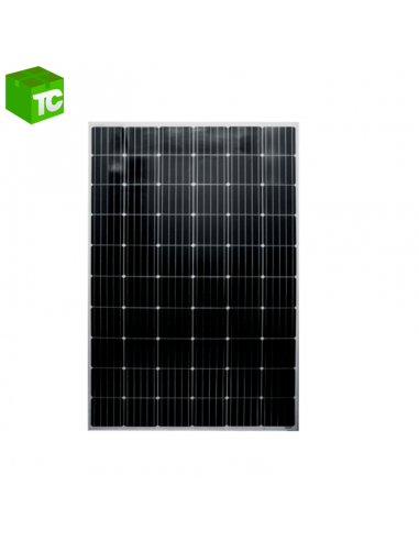 Panel Solar Fotovoltaico 330W